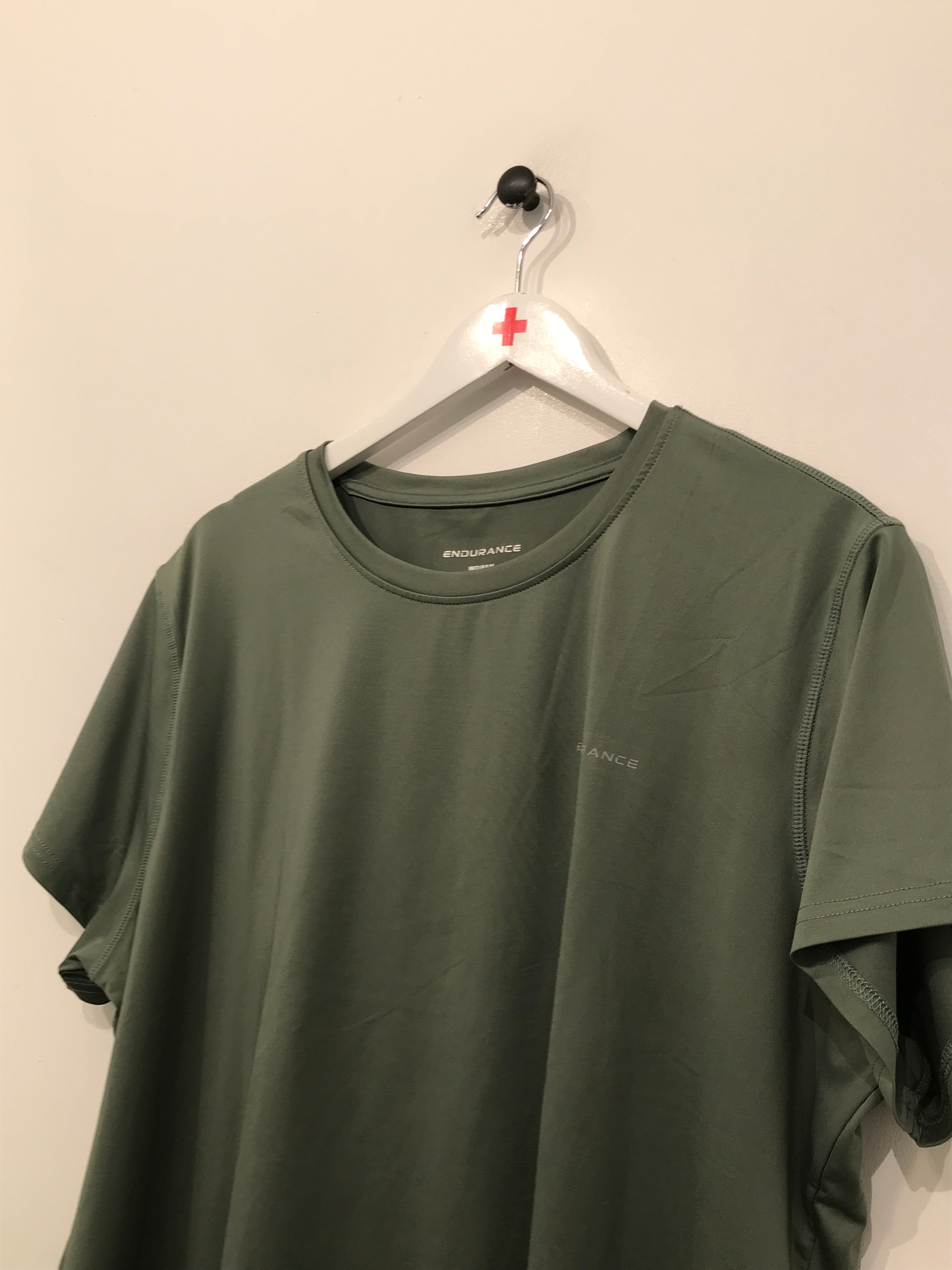Endurance T-shirt